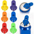 Simple Manual Can Opener - 6 Colors Beer Can Opener