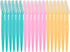 Eyebrow Shaping Tools - Eyebrow Shavers - Safe Facial Hair Removal with Razor and Trimmer - 18 Items
