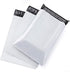 100-pack - Lightweight - High Strength - Logistics Packaging Bags - Self-Adhesive - Waterproof (32*45cm)
