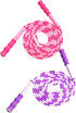 2pcs Kid Jump Rope Exercise Jump Rope Workout  Fitness Jump Rope