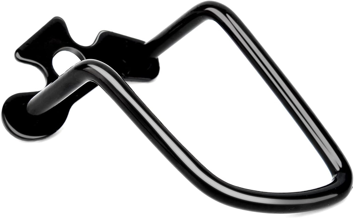 Universal Bike Bicycle Rear Derailleur Guard Rack Protector, Gear Shifter Chain Guard, Dial Protector-Style B