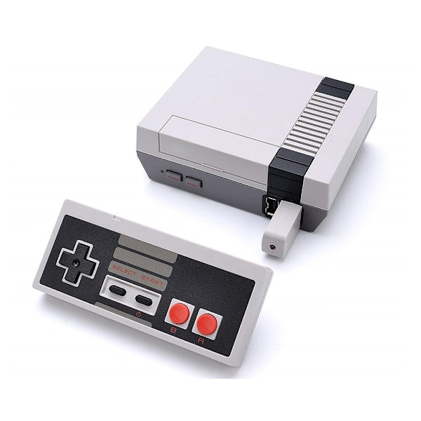 Wireless Controller Compatibility with NES Mini Classic