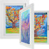 Interchangeable frame - children&