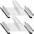 Hanger Clips - 20 pieces - Sock Clips - Clothing Clips & Towel Clips