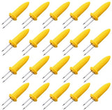 Corn Clips - 20 pieces - Fruit Clips