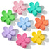 Flower clip - Sweet temperament hair clip - Fresh women&
