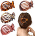 Hair Clips - Small Flat Clips for Fine Hair - Non-slip Clips - Good Elasticity, Perfect Accessory for Daily Use - Hair Accessories