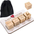 Romantic Date Night Dice Set - Romantic Couple Game - With Storage Bag - Perfect Choice for Valentine&