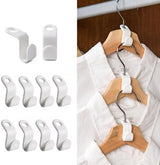Connecting hooks-hangers 10-pack
