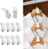 Connecting hooks-hangers 10-pack