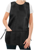 Apron - Waterproof Craft Apron - Cleaning Apron - With Pockets - For Painting - Cleaning