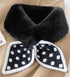 Warm scarf for autumn and winter - Soft and comfortable women&