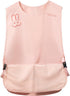 Kitchen Apron - Breathable Cooking Apron - Vest Style - With Towel - Suitable for Cooking, Baking, Gardening, Grilling and Crafting（Pink）