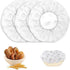 Bread Covers - 3-Pack Moisture Covers - Baker&