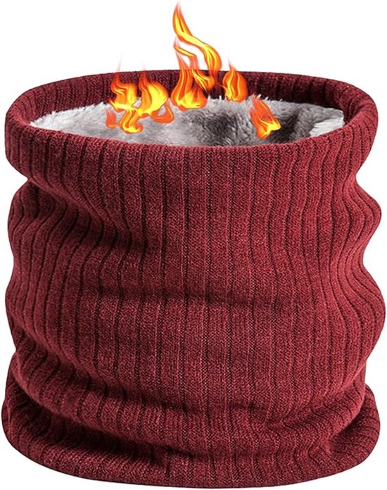 Scarves - Winter scarves for men - Unisex scarves - Unisex loop scarves - Winter scarves for skis - Sports scarves for men and women - Motorcycle scarves