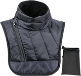 Neck warmer for men and women - Suitable for running, cycling, fishing, outdoor motorcycling, cold weather - winter