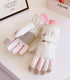 Gloves - Warm gloves - Women&