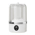 Portable Washing Machine - Cordless - Rechargeable - For Delicate Underwear - Compact