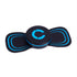Portable Mini Massage Patch - 6 Modes - Smart EMS Massage & Heating