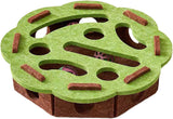 Interactive Toys - Educational Toys for Pets - Green - 1pc