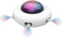 Cat toy - UFO - Smart cat toy - Small cat - 1 pc