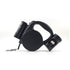 Retractable Dog Leash - Storage Box - 4.5 m - Illuminated - Black - 1 pc