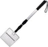 Cat Litter Scoop - Retractable - Metal - Portable - Multifunctional - 1st