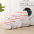 Laundry Net - Laundry Nets - Portable Reusable Filter Bag - Laundry Bag - 4 Pack