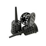 50 pcs Fertilizer Basket with Lid, Fertilizer Box for Bonsai, Fertilizer Applicator, Makes Plant Care Easier and More Convenient