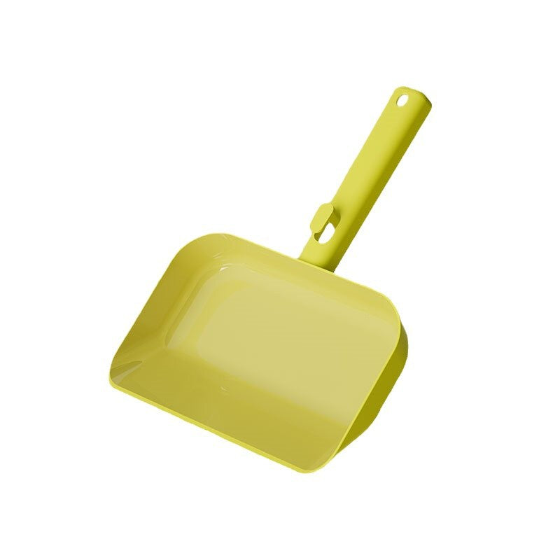 Cat Litter Scoop - Large Capacity - Cat Litter Scoop - Hanging - 1 Pack