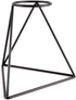 Organize your coffee supplies efficiently with this sturdy coffee filter holder (C)