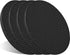 Trivets - Set of 4 - Thick Silicone - Protects Tabletops