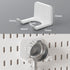 Coffee filter holder - White