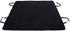 Waterproof and Stain Resistant Pet Car Seat Cover for Backseat - Durable and Easy to Clean - Black
