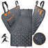 Dog Blanket Car Back Seat - Dog Car Seat Cover - Suitable for Waterproof, Scratch-Resistant and Non-Slip Pet Protective Mats - Car Accessories