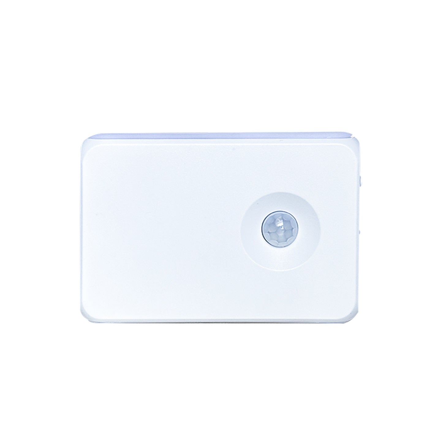 LED interior light - Wireless - Type-C rechargeable recessed light - With motion detector - 360 degree rotatable night light - With magnetic base - For stairs, hallways, bathrooms and kitchens