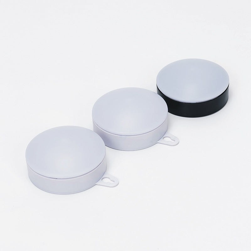 LED Night Light - Bedroom Decompression - Activity Light - Push Button - AAA Battery No. 7