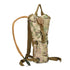 Water Bag–Water Storage–Hydration Backpack–Camping & Hiking–Food Grade Portable Water Bag–3L–CP Color