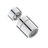 Dual-Mode Faucet Aerator with 720 Degree Rotation 0, ABS material, 720 degree rotation, multiple spray modes, universal compatibility