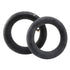 Durable High Quality 10 X 2.125 (10 InSYDS) Inner Tube for Scooter Fit 10x2 Tires, Replacement Part, Made of Rubber