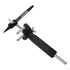 Sturdy Heavy Duty Car Wheel Eyebrow Mark Tool Wheel Arch Parallel Scriber Stainless Steel Rod, Made of Metal, Top Quality