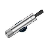 Practical High Performance Vehicle Safety Hammer with Seatbelt Cutter & Glass Breaker, Compact Emergency Escape Tool