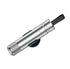 Practical High Performance Vehicle Safety Hammer with Seatbelt Cutter & Glass Breaker, Compact Emergency Escape Tool