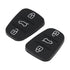 2Pcs Silicone Key Case Compatible with Kia Sportage Cee&