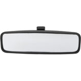 Car Rearview Mirror for Citroen C1, Peugeot 107, Toyota Aygo - Compatible with Clio 3, Saxo 1.4VTS 1.5D 1.0X 1.6VTS 1.1X - ABS 814842