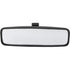Car Rearview Mirror for Citroen C1, Peugeot 107, Toyota Aygo - Compatible with Clio 3, Saxo 1.4VTS 1.5D 1.0X 1.6VTS 1.1X - ABS 814842