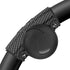 Compatible Universal Steering Wheel Knob Car Control Handle for Cars Boats Black - Perfet_MGF, Easy to Use, Good Performance