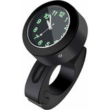 High Performance Compatible Waterproof handlebar mounted watch universal motorcycle bike handle, Made of Rubber