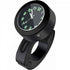 High Performance Compatible Waterproof handlebar mounted watch universal motorcycle bike handle, Made of Rubber
