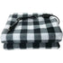 Reliable Professional 12V car heating blanket winter warm heating blanket, Made of Metal, Great Value, Easy to Use
